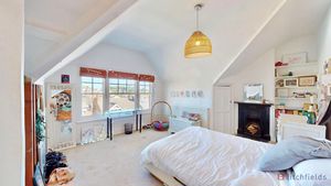 top bedroom- click for photo gallery
